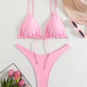 Traje de baño 2 piezas